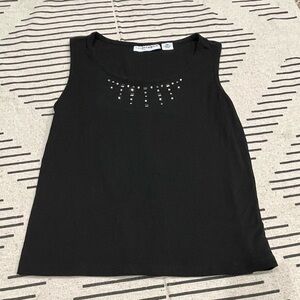 Sagharbor Jeweled Tank